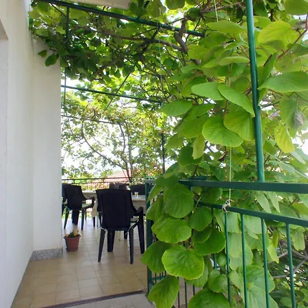 Lapic Apartment *