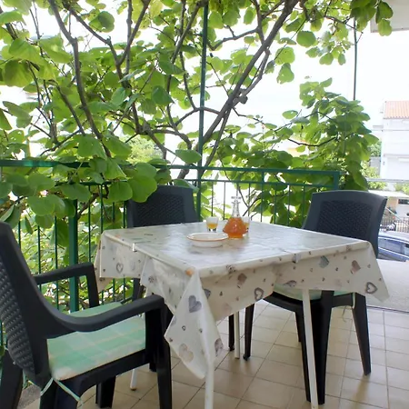 Apartment Lapic Medulin