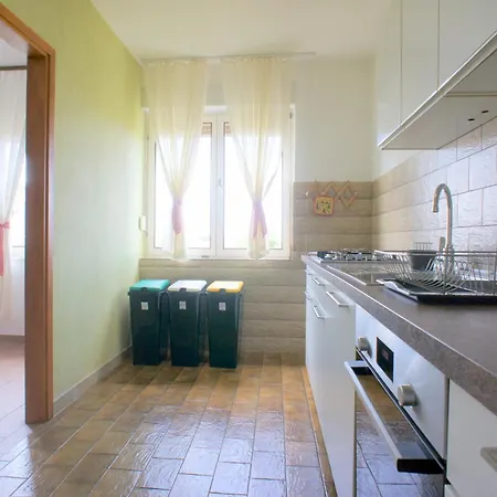 Apartment Lapic