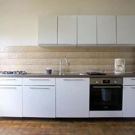 Appartamento Lapic Medolino