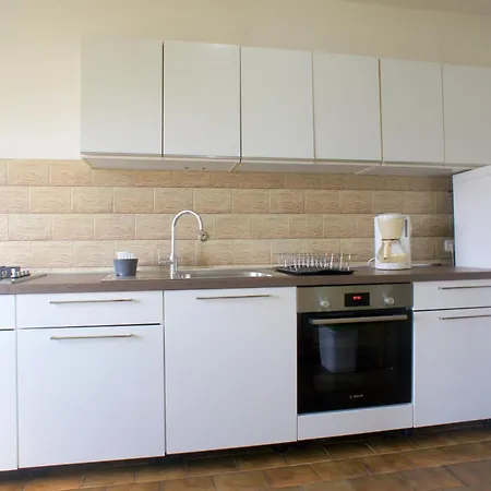 Lapic Apartment Medulin