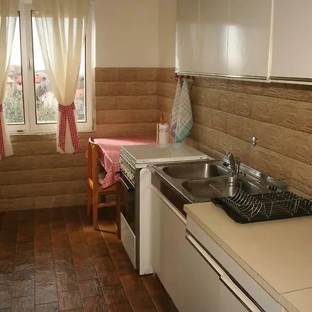 Lapic Apartment Medulin