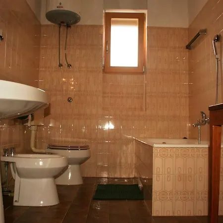 Apartment Lapic Medulin