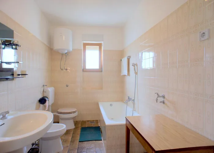 Lapic Apartmán Medulin