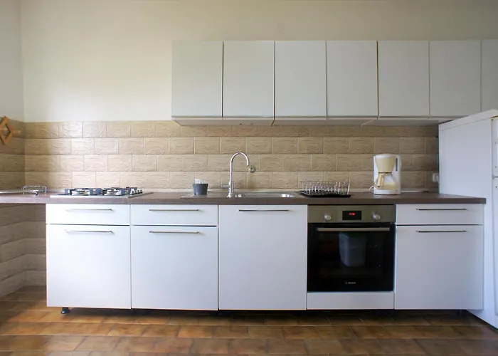 Apartmán Lapic Medulin