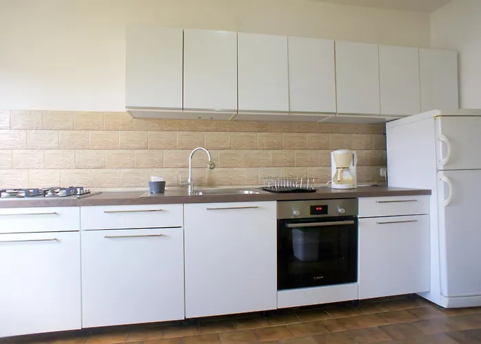 Lapic Apartmán Medulin