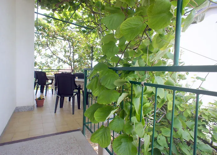 Lapic Apartament Medulin