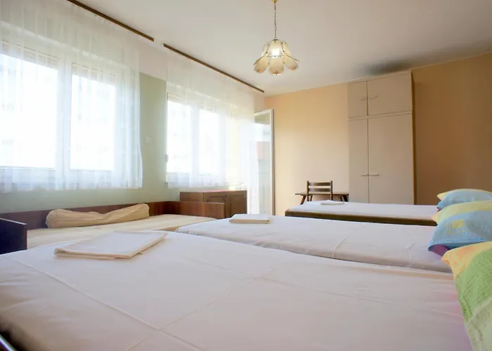 Apartament Lapic Medulin