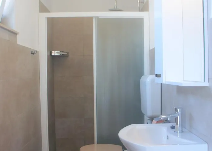 Lapic Lägenhet Medulin