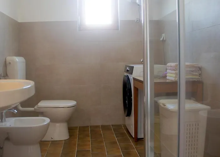 Lägenhet Lapic Medulin